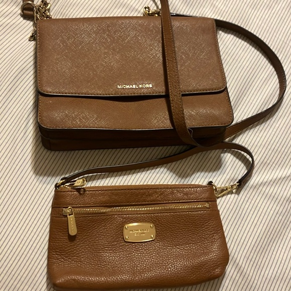 Michael Kors Handbags - Bundle